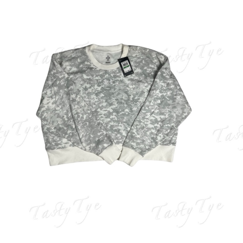 Under Armor Crewneck Size L